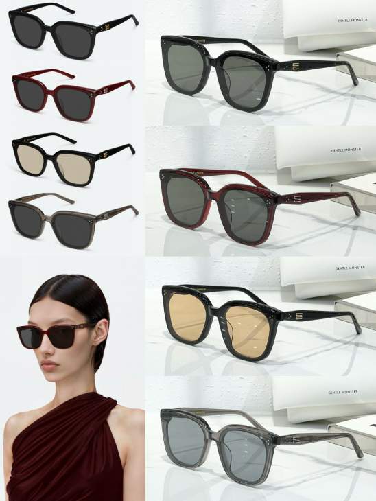 Picture of Gentle Monster Sunglasses _SKUfw66671977fw